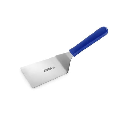 Thermohauser Pizza Flipper Blue Handle- 110 x 80 & 90 mm