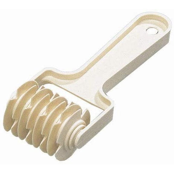 Thermohauser Plastic Lattice Roller 2-3/8 Inch Wide