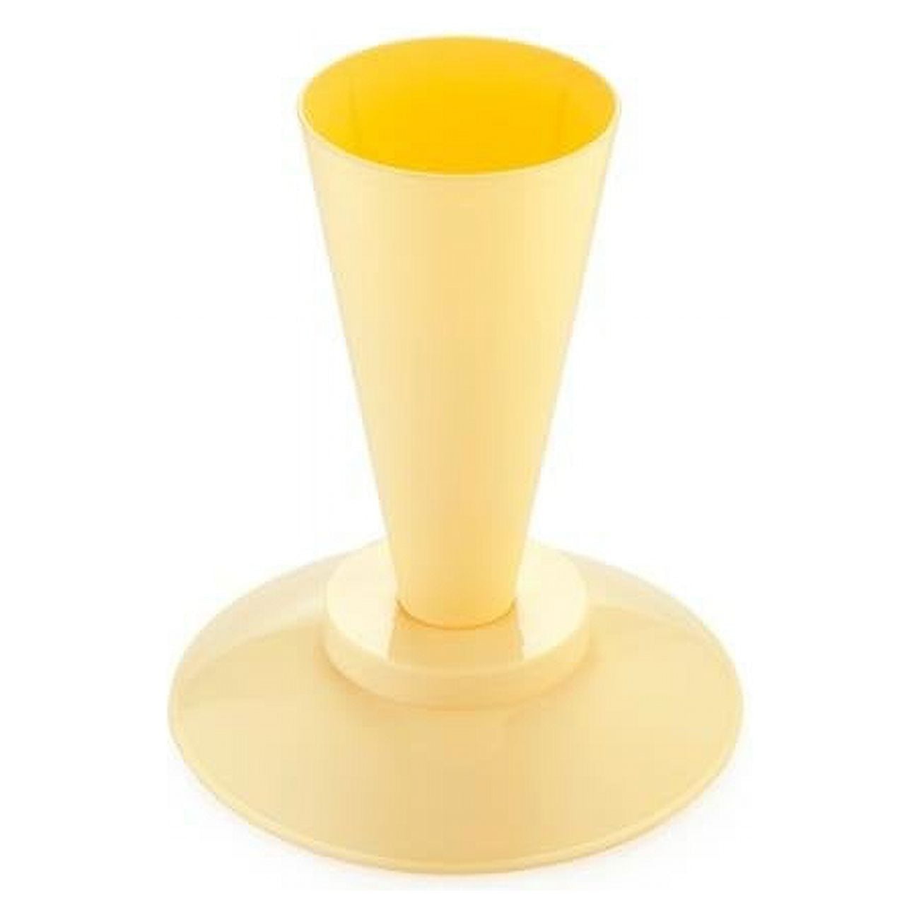 Thermohauser Polypropylene Support Pastry Bag Ivory