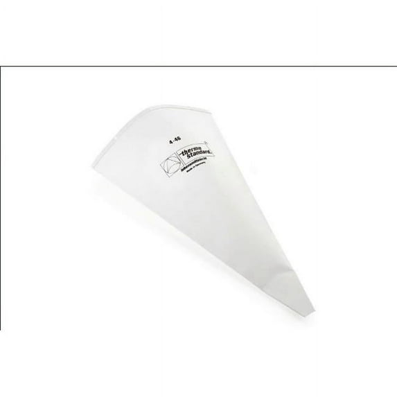 Thermohauser Standard Pastry Bag- 12 in. - Set of 6