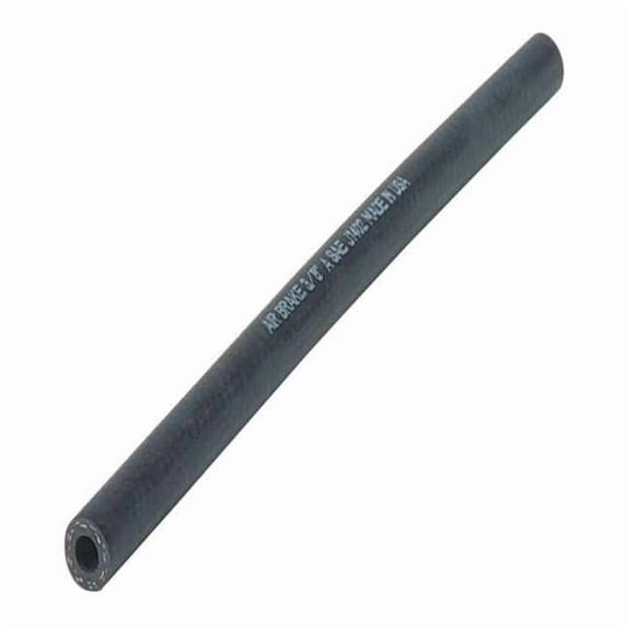 Thermoid Air Brake Hose,3/8" ID x 100 ft.L 482106490