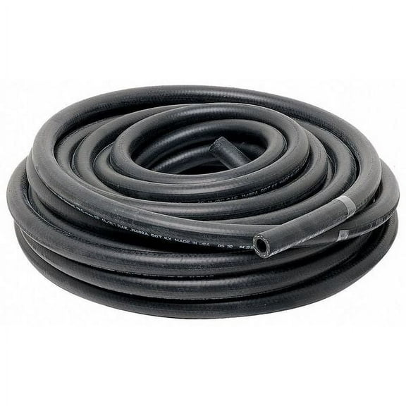 Thermoid Standard Heater Hose,1/2 In,50 Ft. 470908151