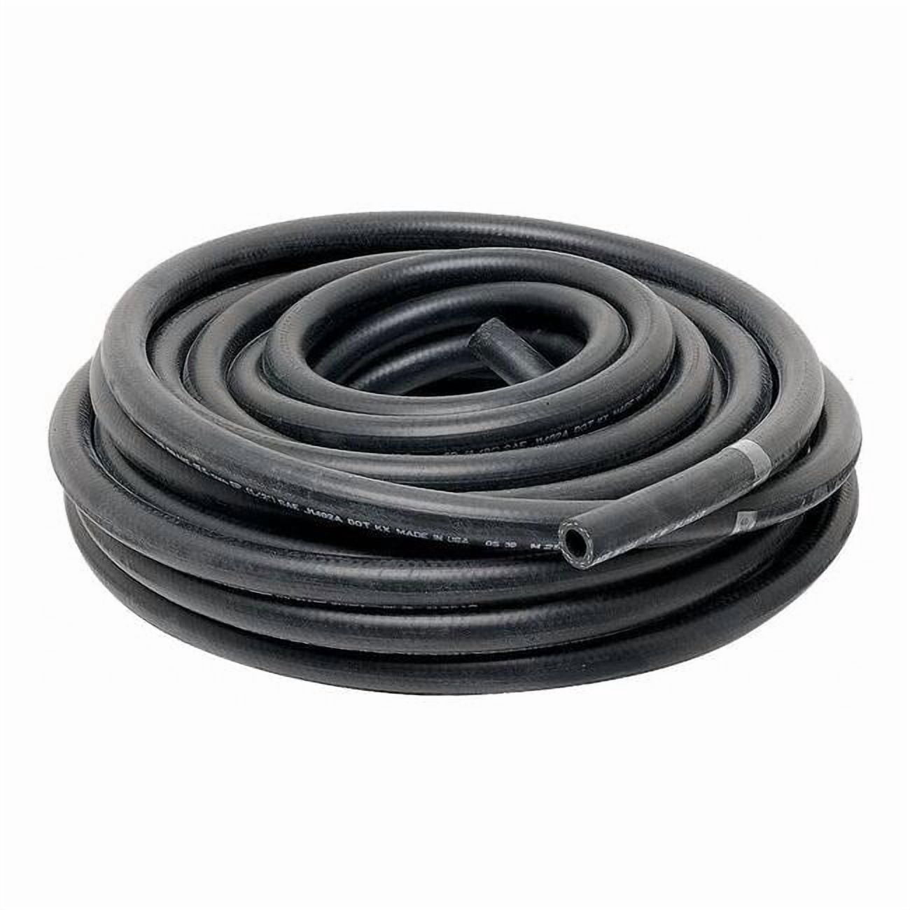 Standard Heater Hose,1/2 In,50 Ft. 470908151