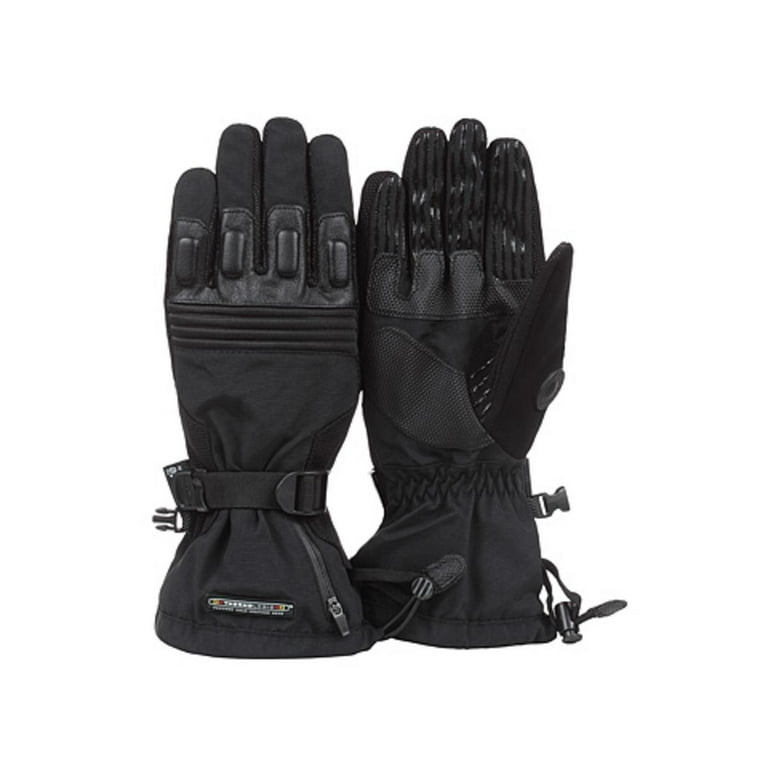 Thermologic heated hunting gloves hotsell