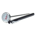 thumbnail image 1 of Thermometer 1in Dial Meat Produce, 1 of 3