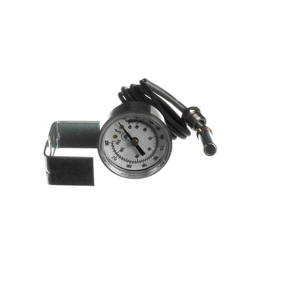 Jackson Thermometer 48" S/S Bulb 6685-004-31-47 - Genuine OEM Replacement Part