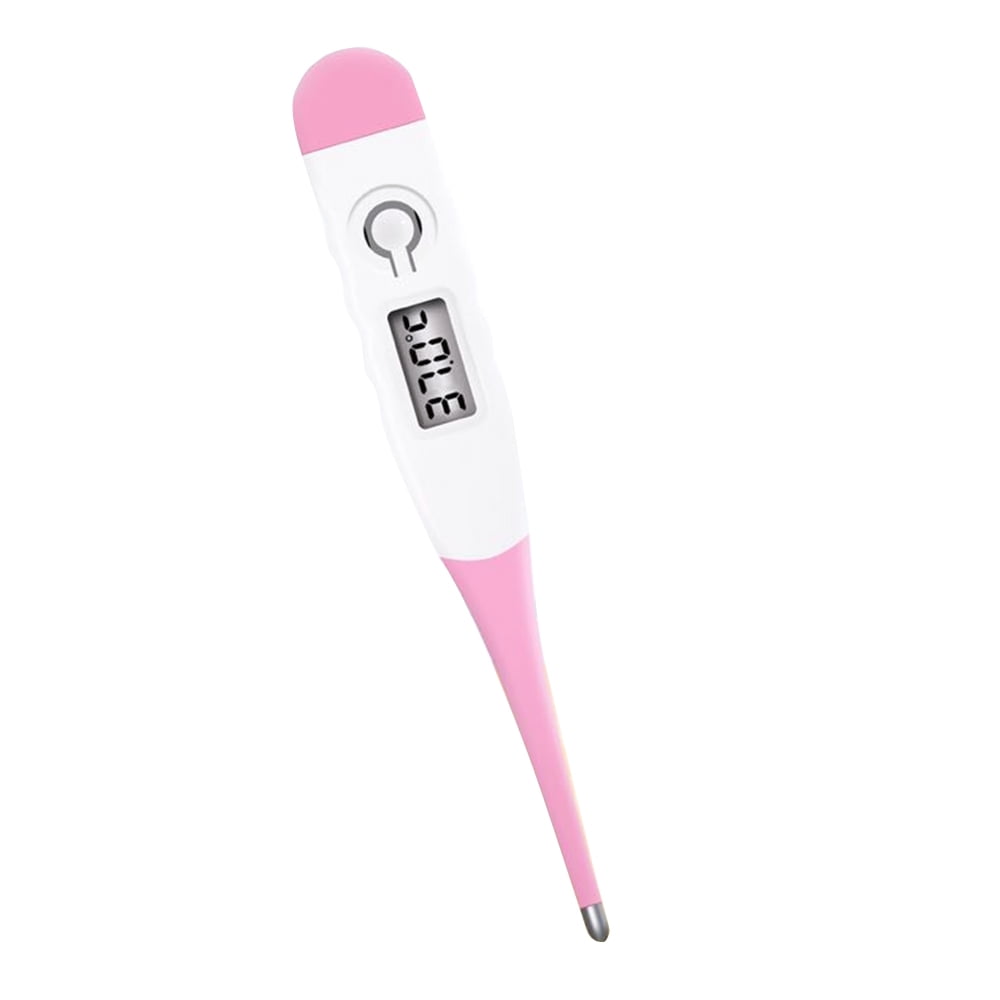 Thermometer,Body Temperature Thermometer Temperature Body With Display Alarm Children Thermometer Body Armpit Temperature Meter A Meter 201 Thermometer Body Oral Armpit 201 A Meter Body