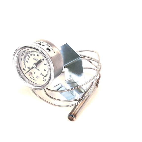 Vulcan Hart Thermometer, Dial 00-960737 - Genuine OEM Replacement Part