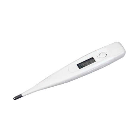 Thermometer Digital 9 Second Fahrenheit and Celsius