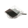 thumbnail image 1 of Nu-Vu Thermometer Digital 6FME601P - Genuine OEM Replacement Part, 1 of 4