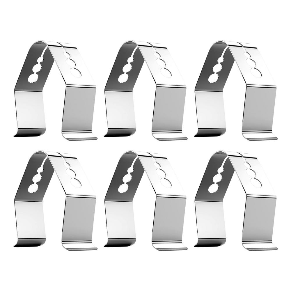 Thermometer Probe Clip Universal Meat Probe Holder Universal A Style Meat Thermometer Probe