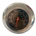 thumbnail image 1 of Thermometer Professional Outdoor Cook Barbecue Temperature Gauge Fine Workmanship and Long Lasting Performance, 1 of 7