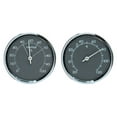 thumbnail image 1 of Thermometer and Hygrometer Gauge Set, 1 of 4