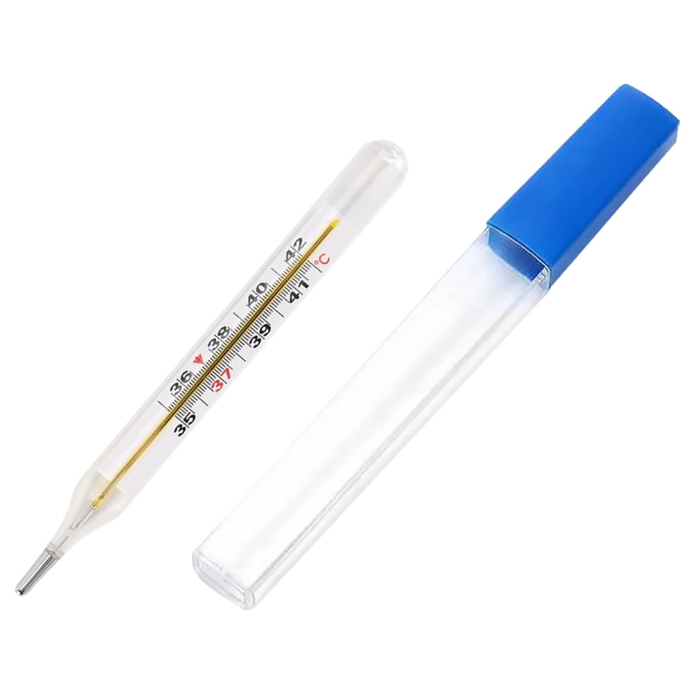 Thermometer for Testing Underarm Temperature Measurement Tool Household