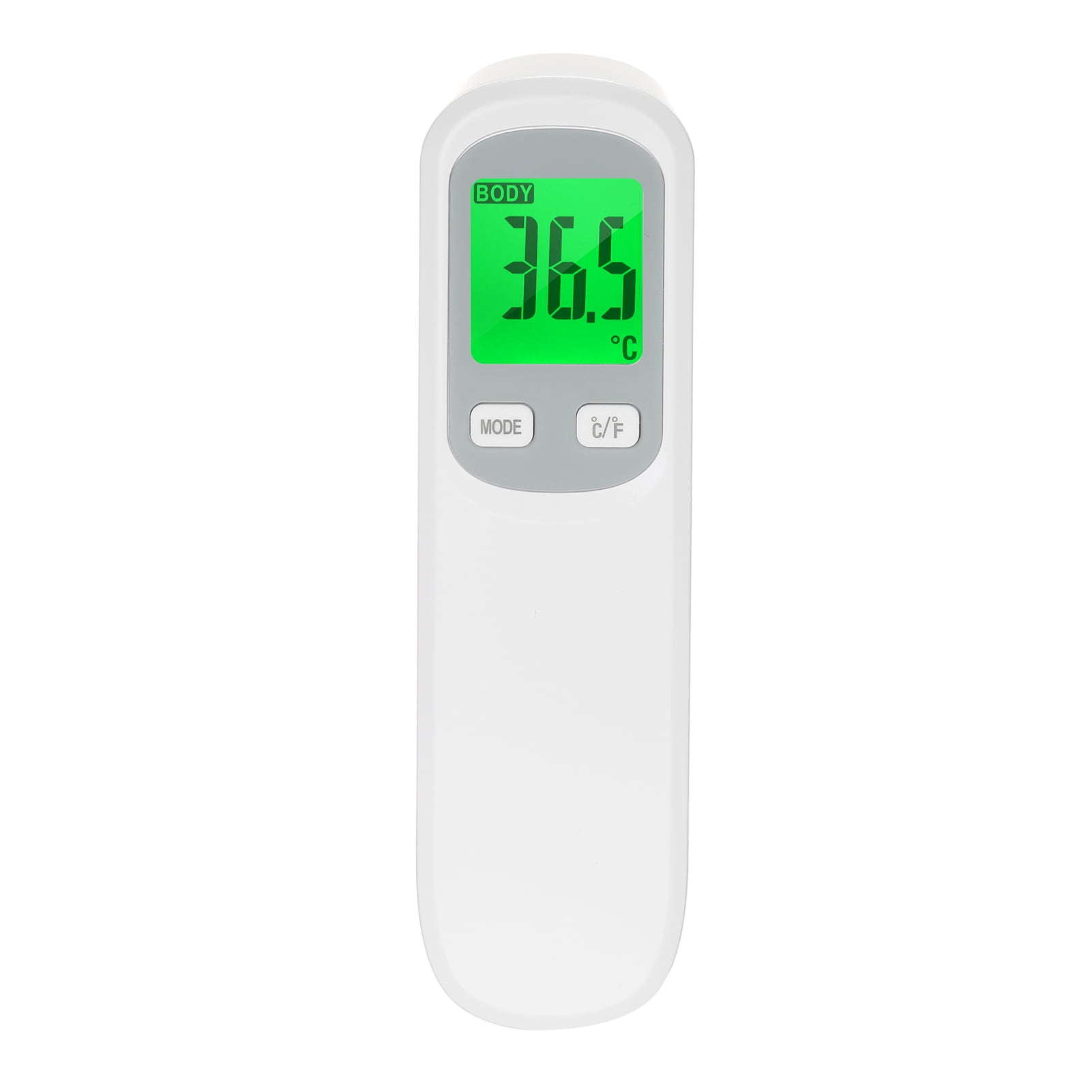 The Surprising Inaccuracy Of Infrared Thermometers:  A Must Read! - blwxk3g