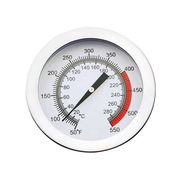Thermometers, Instants Read Thermometers for Cooking, Dials Temperature for Candy Fry Grills BBQ Liquids