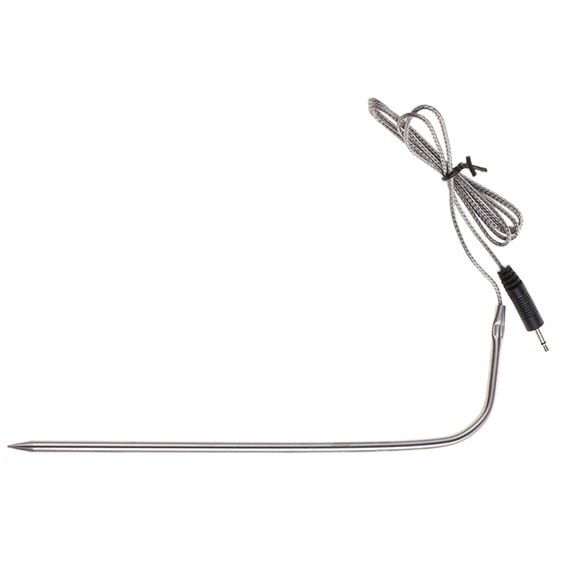 Thermometers Probe Replacements Remote Digital Cooking Foods Stainless Steel Probes