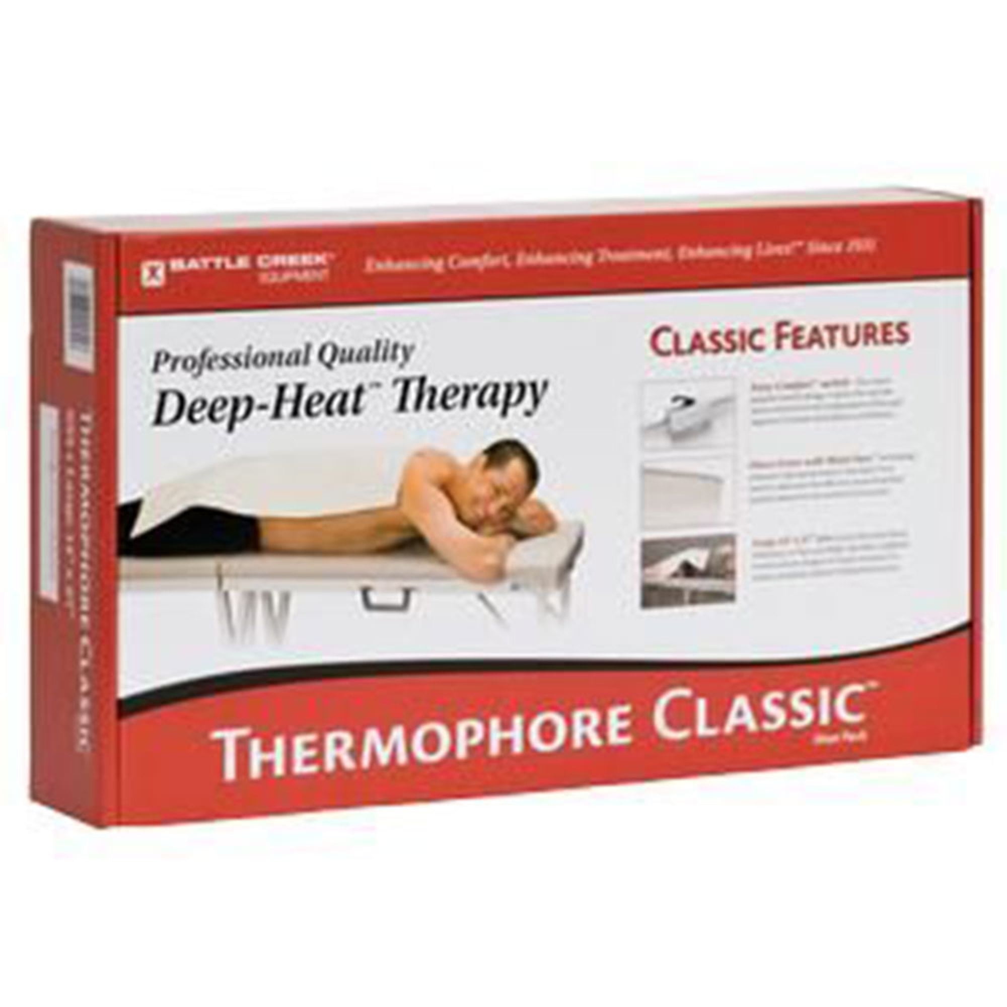 Thermophore Thermophore