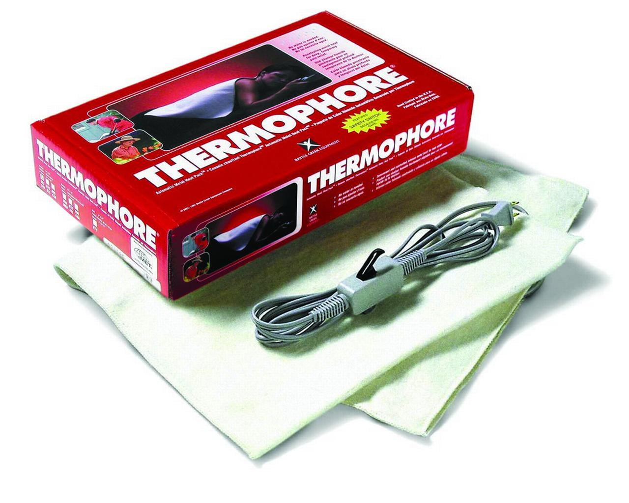 Thermophore Classic Deep Heat Therapy Pack - L, 14 x 27, Moist Heat , 1  Count - FSA Market