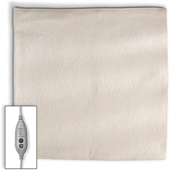 Thermophore Liberty 2 Moist Heat Pad (Model 156) Medium (14 x 14), Made in the USA