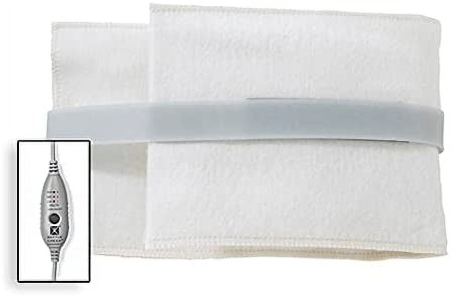 Thermophore Liberty 2 Moist Heat Pad (Model 177) Petite (4 x 17) Made in the USA
