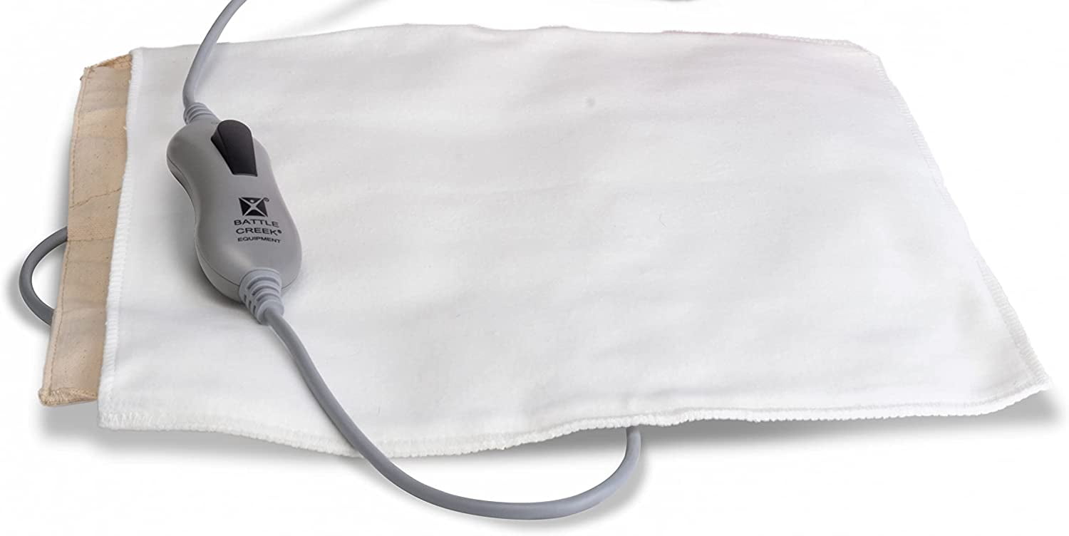 Thermophore Liberty Moist Heat Pad (Model 056) Medium (14 x 14) Made in the USA