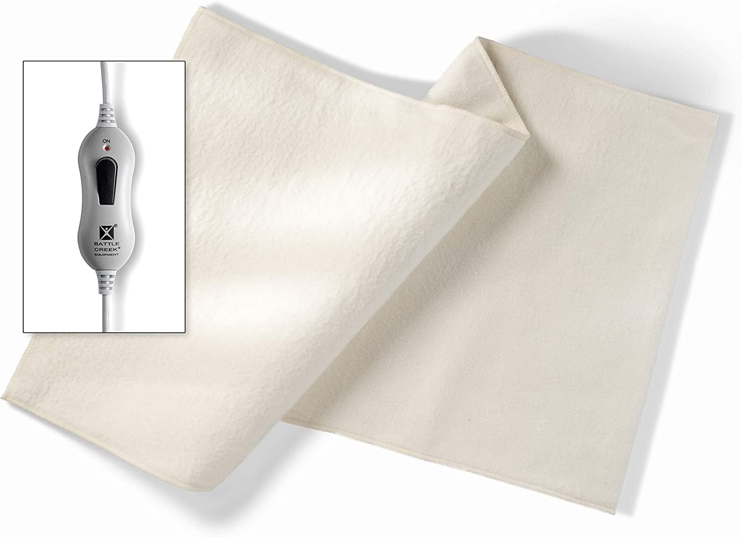 Thermophore Liberty Plus Moist Heat Pad (Model 255) Large (14 x 27) Made in the USA