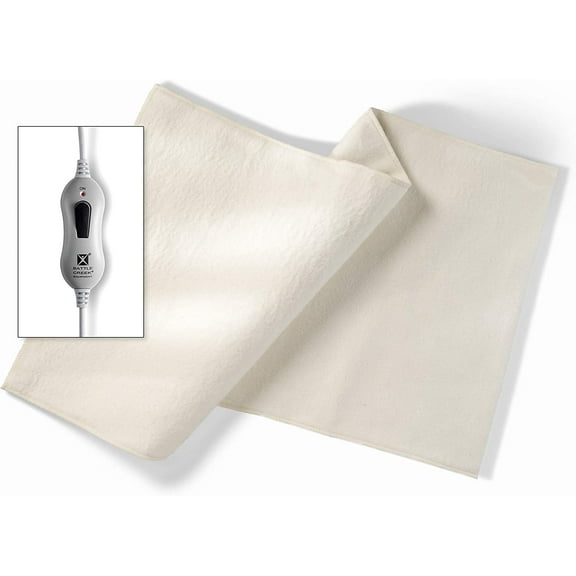 Thermophore Liberty Plus Moist Heat Pad (Model 255) Large (14 x 27) Made in the USA