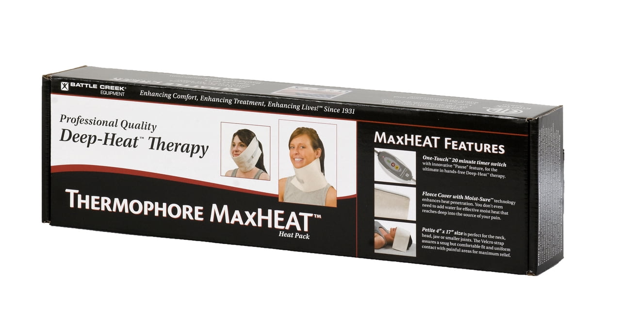 Thermophore Thermophore