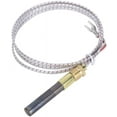 Thermopile Generator Gas Fireplace Stove Heater Thermopile Accessories