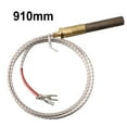 Thermopile Thermocouple For Pilot Generator Gas Fireplace Heater