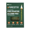 thumbnail image 1 of Thermoplasic 24 fire starter matches - Firestix -  Perfect for Camping, Lightning, barbeque birthday party, 1 of 4