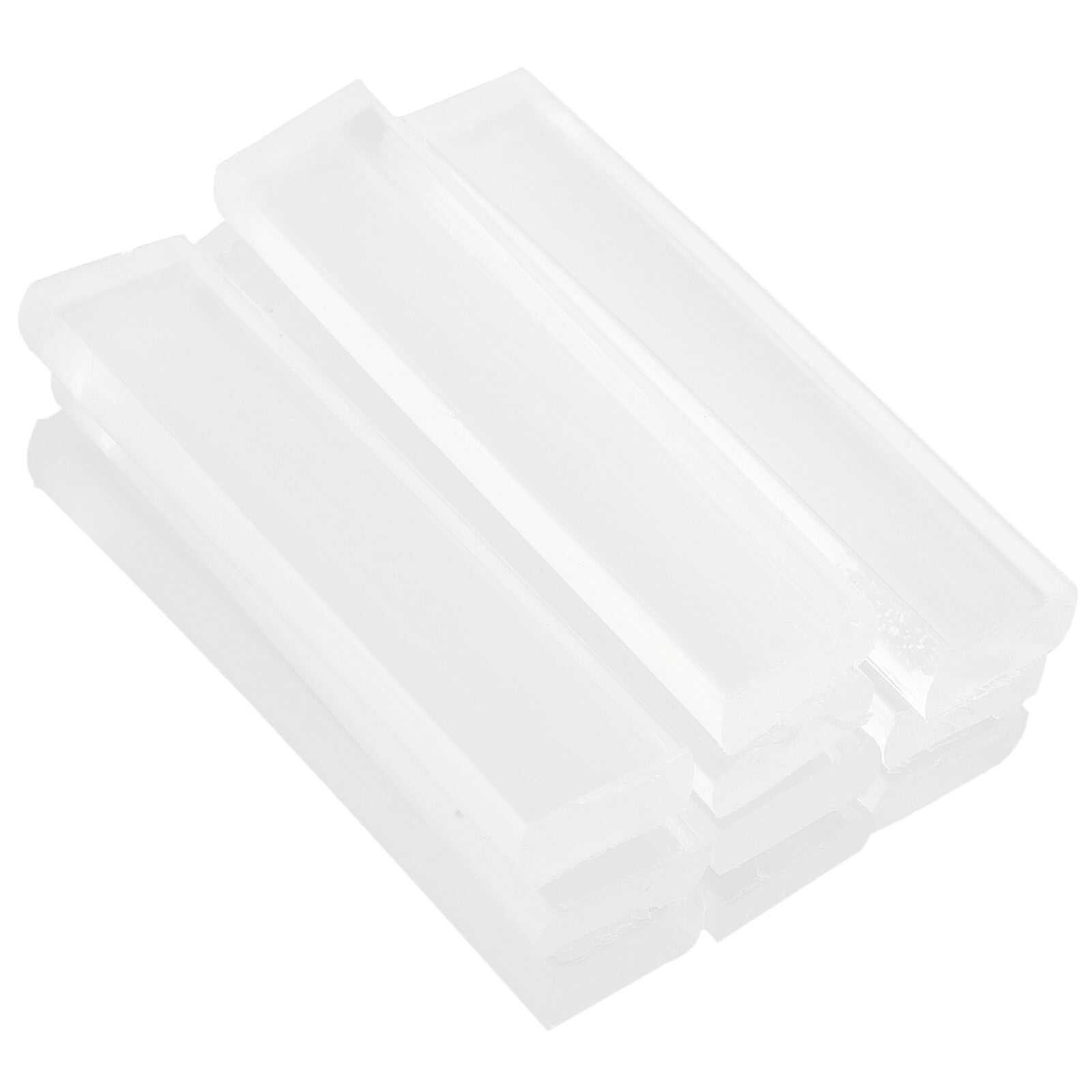 Thermoplastic Crystal Clay Poly Pellets Weighted Stuffing Beads Craft