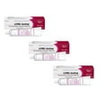 thumbnail image 1 of Thermoplastic Denture Adhesive, 1 Oz - Refits and Tightens Loose Upper and Lower Dentures and Partials | Non-Glue Adhesive, Acts Like A Soft Reliner 3pc, 1 of 9