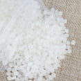 thumbnail image 1 of Thermoplastic Pellet Diy Moldable Plastic 50G Polycaprolactone Polymorph for Diy Craft Mold Making Under 5$, White, 1 of 4