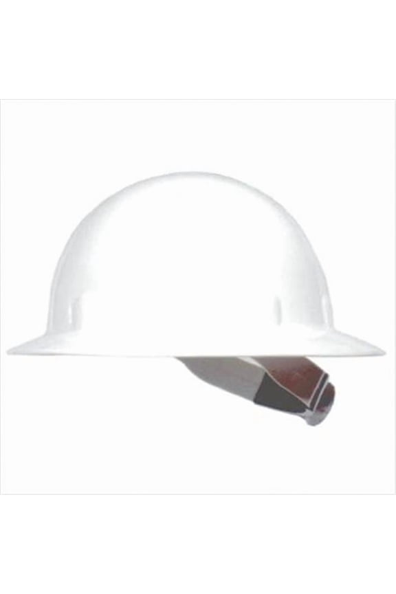 Thermoplastic Superelectric Hard Hat W-3-R Ratch