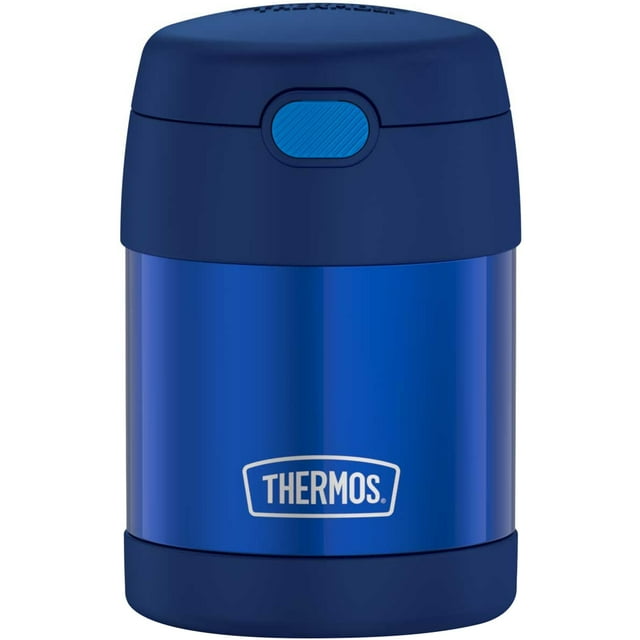 THERMOS FUNtainer F3100NY6 Food jar 10 fl.oz navy