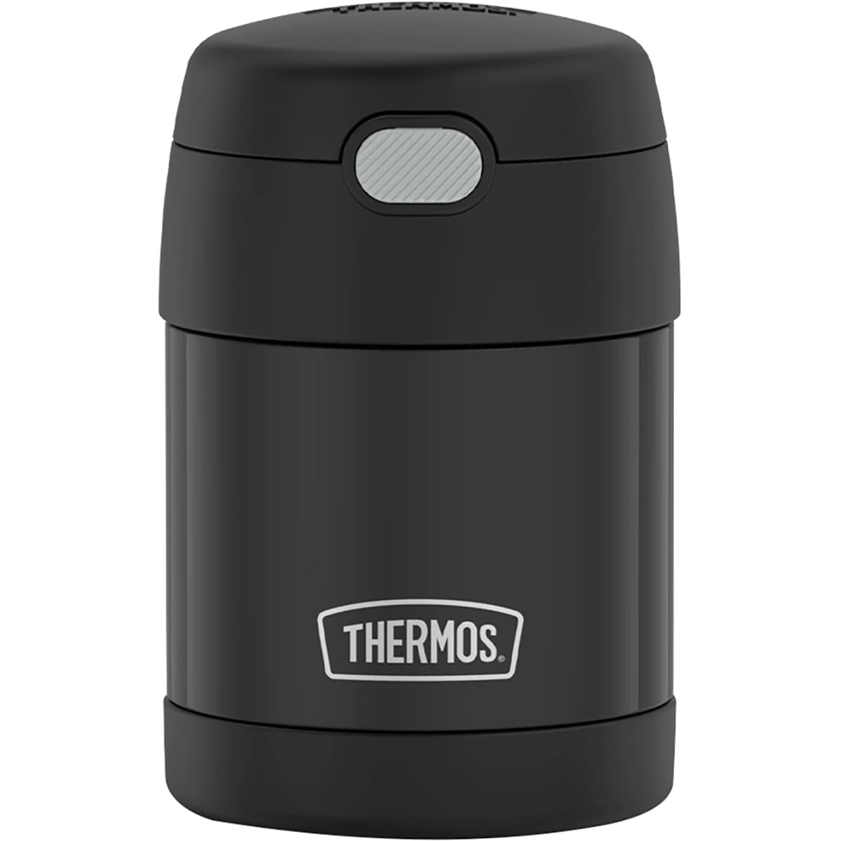 https://i5.walmartimages.com/seo/Thermos-10-oz-Kid-s-Funtainer-Insulated-Stainless-Food-Jar-Matte-Black_528b6e27-ca5e-4dd5-9a4f-1166bd480f78.1d2f90e4d97ff7fe4e363d6c3da38f9e.jpeg