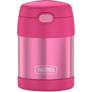 Thermos 12 Oz. Kid's Glitter Funtainer Stainless Steel Water Bottle - Rose  Gold : Target