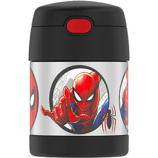SDJMa 16oz Insulated Food Jar, Kids Thermos for Hot Food