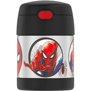 Thermos 10 oz. Kid's Funtainer Insulated Stainless Food Jar - Spiderman