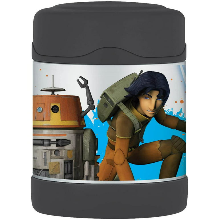 Star Wars Thermos