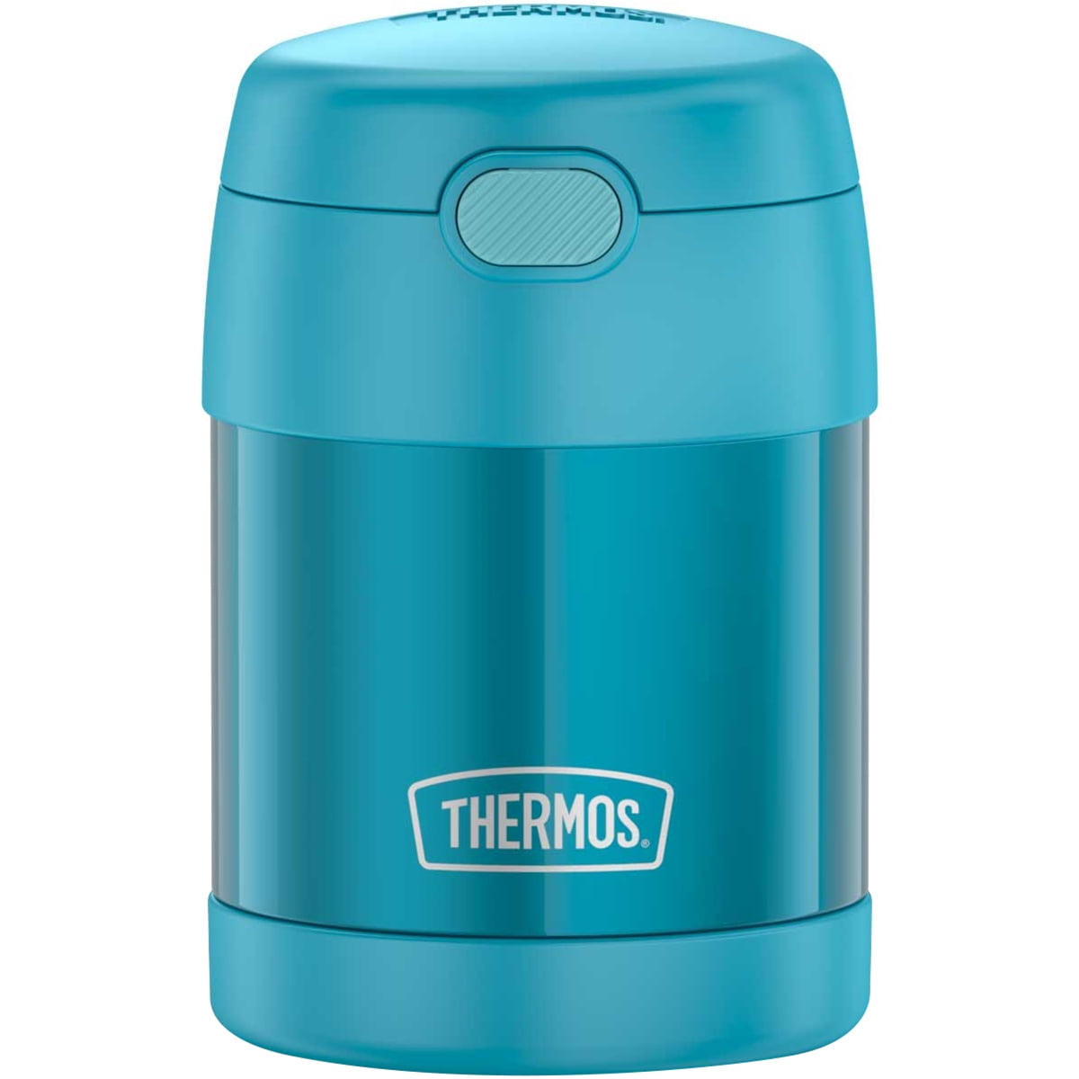 Thermos FUNtainer Food Jar, 10oz, Vacuum Insulated, Hot Cold