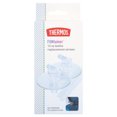 thumbnail image 1 of Thermos 12 OZ Funtainer Water Bottle Replacement Straws, 2 Pack, 1 of 5