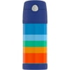 Pattern: Retro, Actual Color: Blue