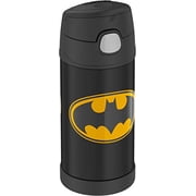 Thermos Batman bottle, 12 Ounce