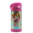 thumbnail image 1 of Thermos 12 oz. Kid's Funtainer Insulated Water Bottle - Paw Patrol Girl, 1 of 2