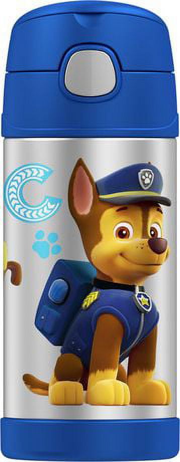 FUNtainer Bottle Paw Patrol - 12 oz. (Thermos)