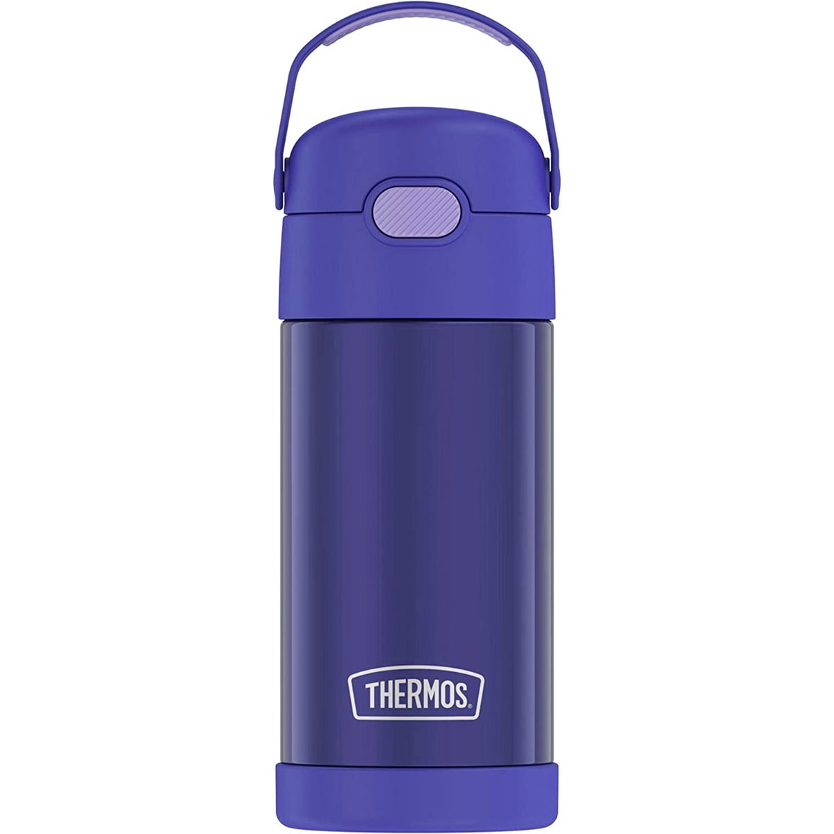 Thermos Kids' 12oz Funtainer Bottle - Bluey