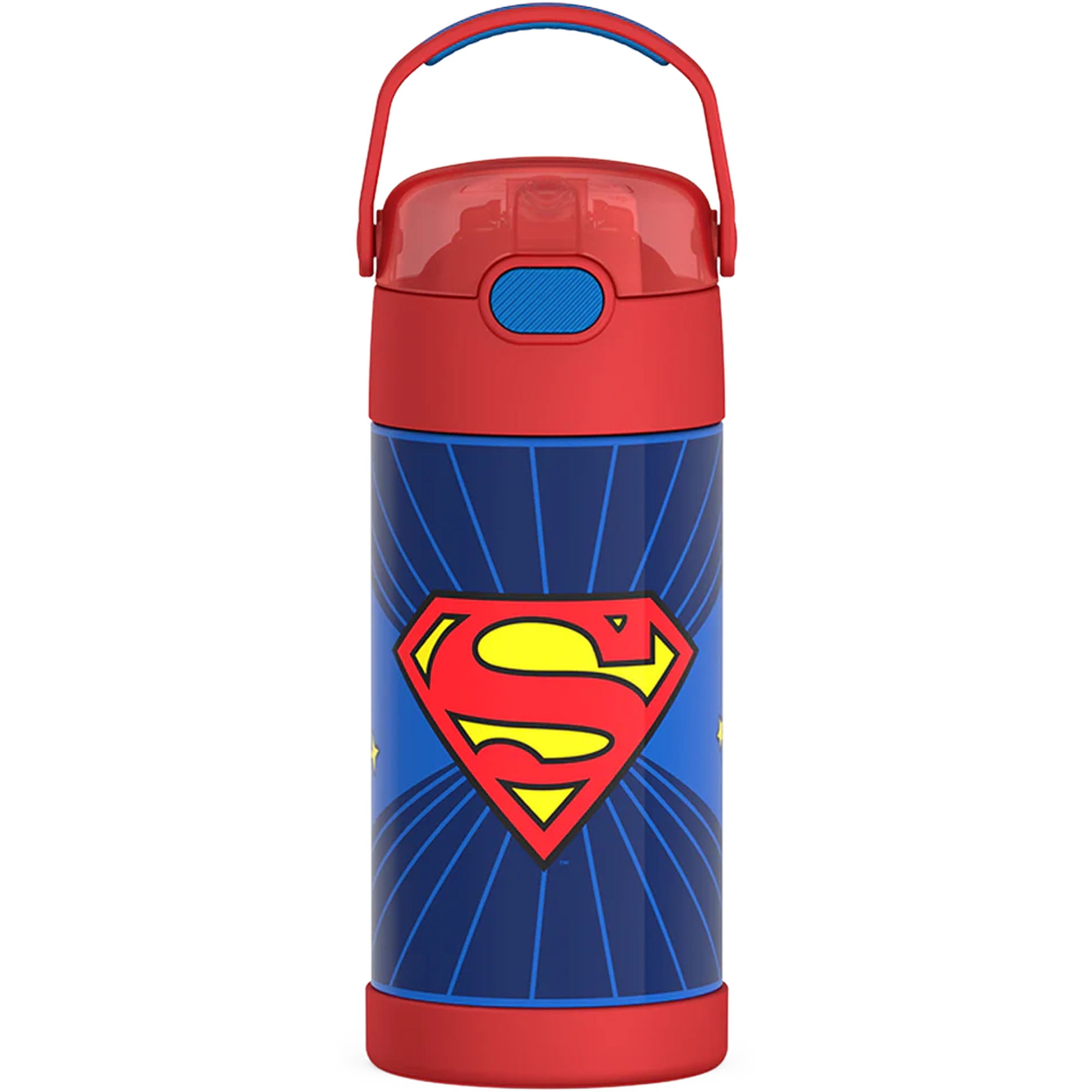 Thermos 12 Kid's Funtainer Insulated Water Bottle Frozen